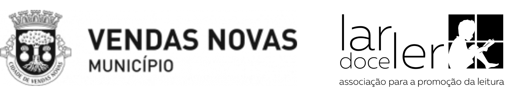 Município de Vendas Novas e Associação Lar Doce Ler